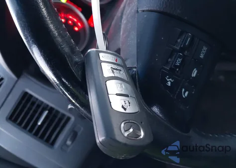 2012 Mazda Cx-9 Touring from USA, damaged, VIN JM3TB3CV8C0363433